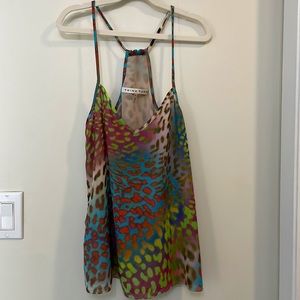 Trina Turk tank top